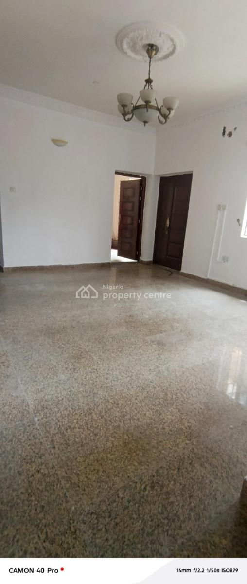 Luxury 3 Bedroom Flat, Idado, Lekki, Lagos, Flat / Apartment for Rent