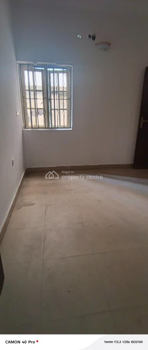 Luxury 3 Bedroom Flat, Idado, Lekki, Lagos, Flat / Apartment for Rent