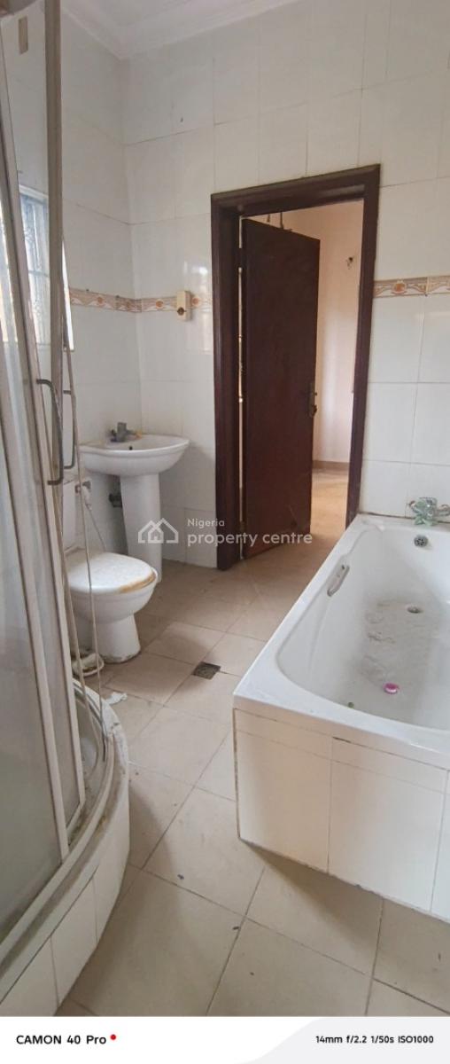 Luxury 3 Bedroom Flat, Idado, Lekki, Lagos, Flat / Apartment for Rent