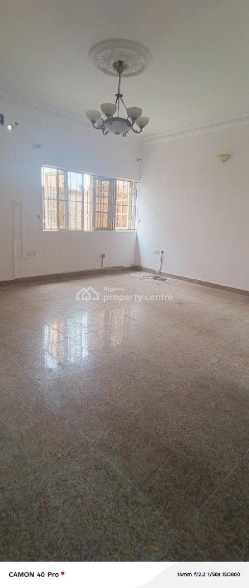 Luxury 3 Bedroom Flat, Idado, Lekki, Lagos, Flat / Apartment for Rent