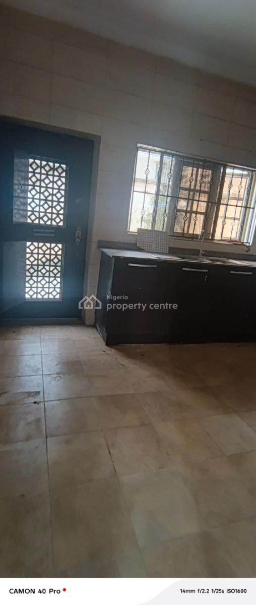 Luxury 3 Bedroom Flat, Idado, Lekki, Lagos, Flat / Apartment for Rent