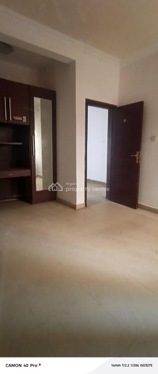 Luxury 3 Bedroom Flat, Idado, Lekki, Lagos, Flat / Apartment for Rent