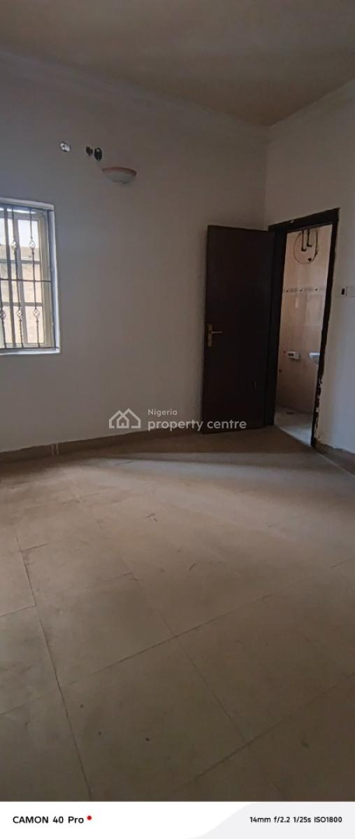 Luxury 3 Bedroom Flat, Idado, Lekki, Lagos, Flat / Apartment for Rent
