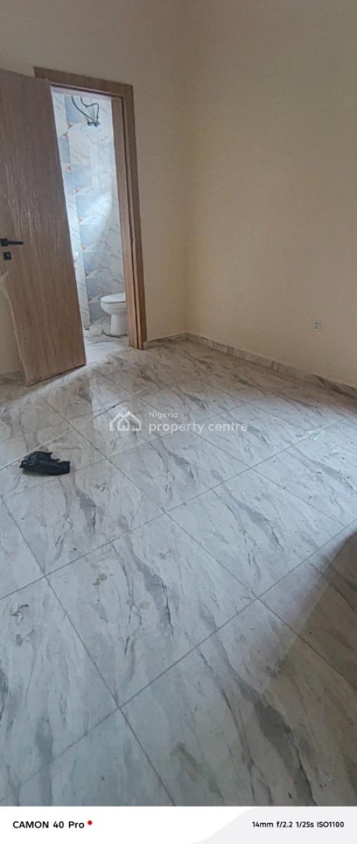 Brand New 2 Bedroom Flat, Idado, Lekki, Lagos, Flat / Apartment for Rent
