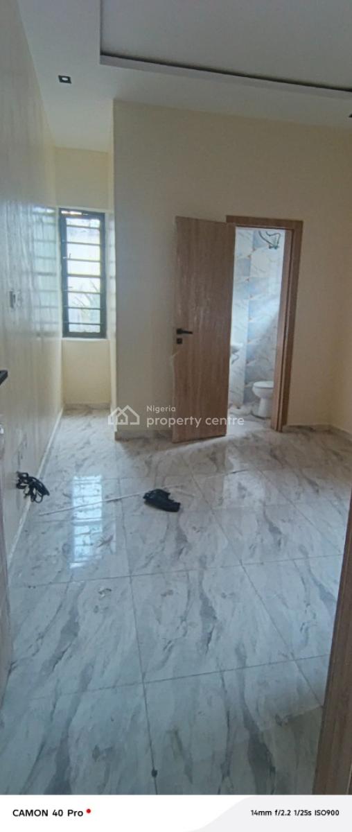 Brand New 2 Bedroom Flat, Idado, Lekki, Lagos, Flat / Apartment for Rent