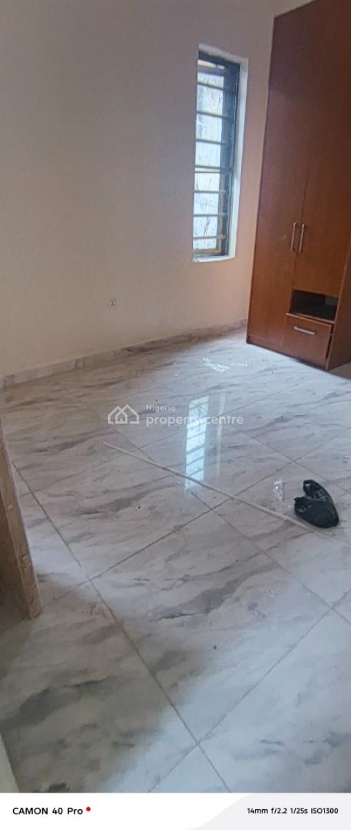 Brand New 2 Bedroom Flat, Idado, Lekki, Lagos, Flat / Apartment for Rent