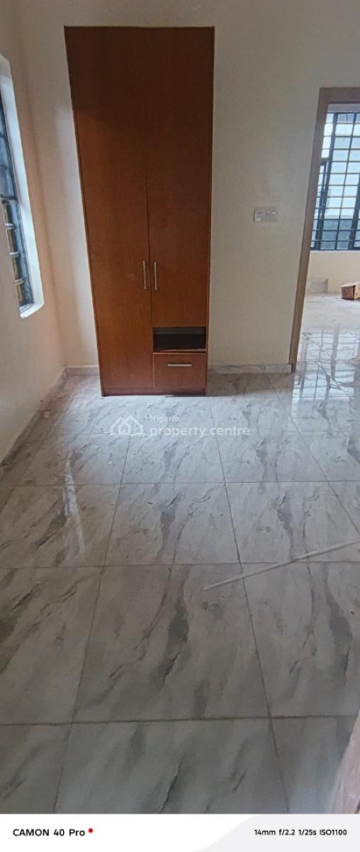 Brand New 2 Bedroom Flat, Idado, Lekki, Lagos, Flat / Apartment for Rent