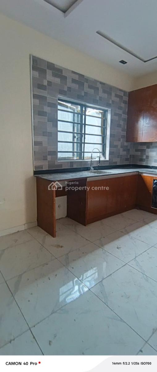 Brand New 2 Bedroom Flat, Idado, Lekki, Lagos, Flat / Apartment for Rent