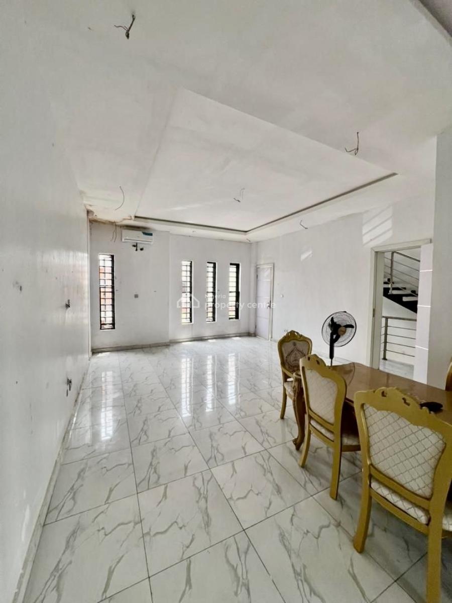 Tastefully Finished Brand New Mini Flat in Secured Estate, Chevron Drive, Lekki, Lagos, Mini Flat (room and Parlour) for Rent