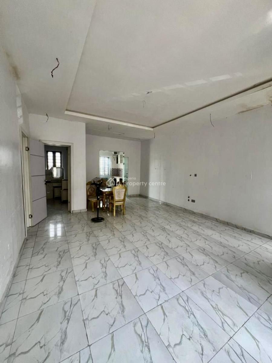 Tastefully Finished Brand New Mini Flat in Secured Estate, Chevron Drive, Lekki, Lagos, Mini Flat (room and Parlour) for Rent