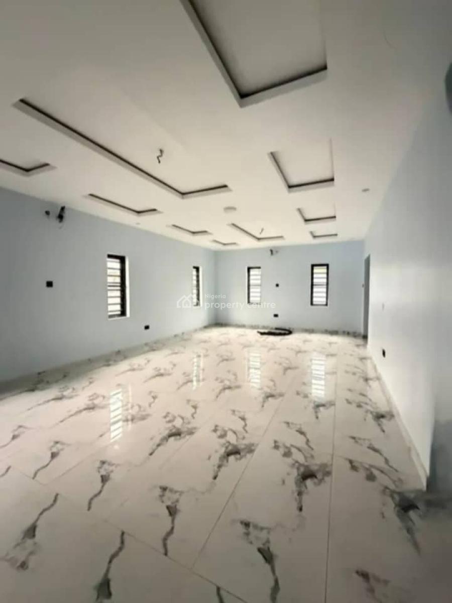 4 Bedroom Detached Duplex with a Bq, Gra Phase 1, Magodo, Lagos, Detached Duplex for Sale