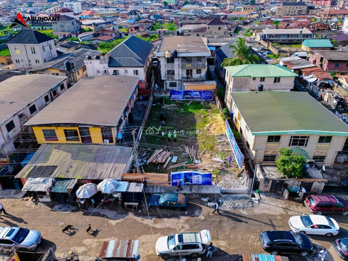 Studio Apartments, Flexible Payment Plan Available for Up to 9 Months., Akoka, Yaba, Lagos, Flat / Apartment for Sale