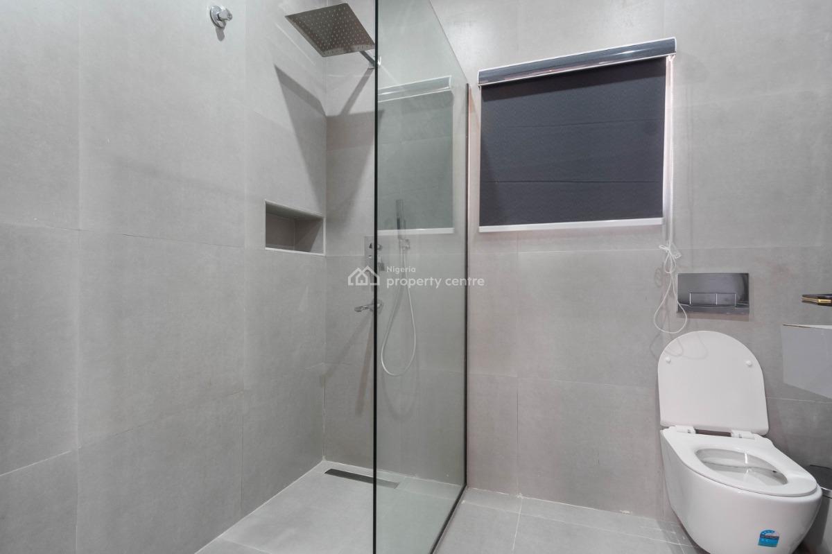 Nicely Furnished 3 Bedroom Flat, Lekki Phase 1, Lekki, Lagos, Flat / Apartment for Rent