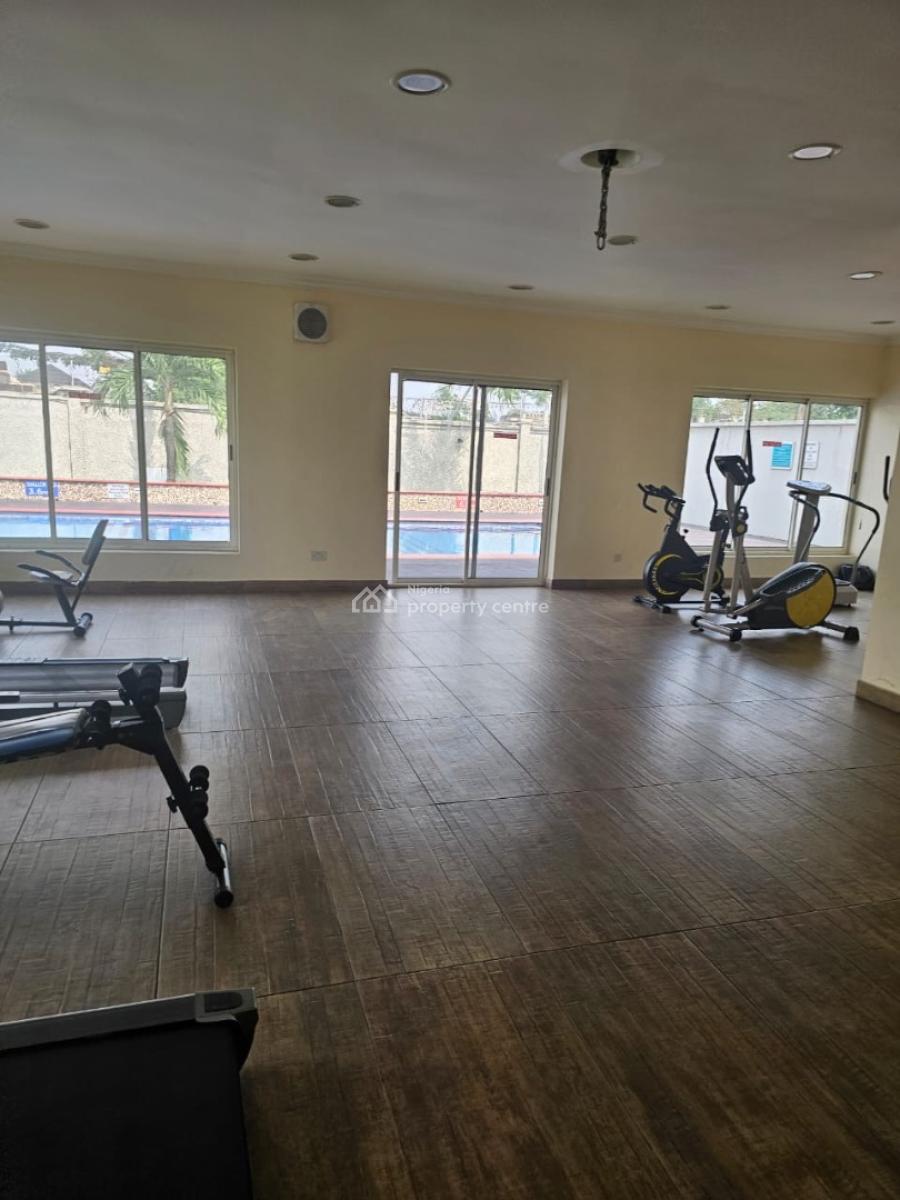 Luxury 5 Bedroom Detached Duplex with Swimming Pool, Ikeja Gra, Ikeja, Lagos, Detached Duplex for Sale