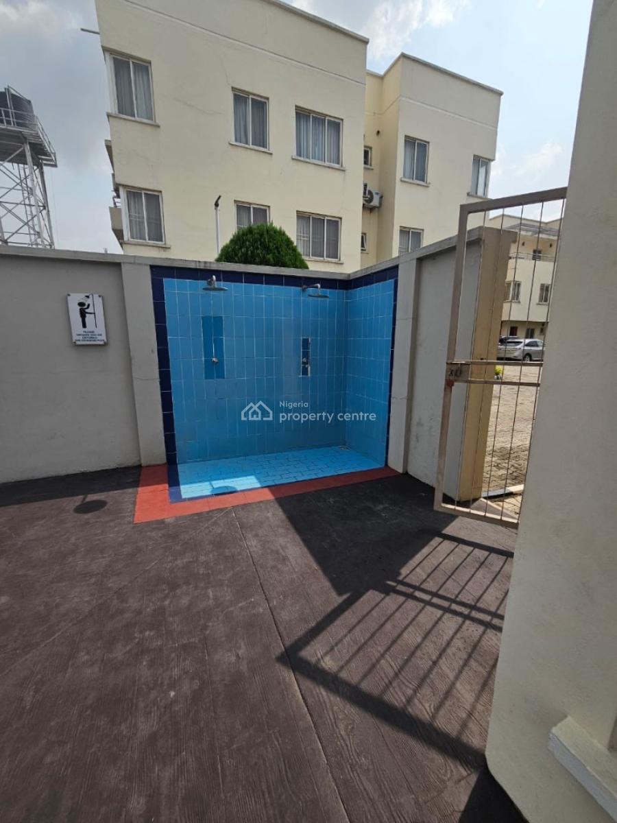 Luxury 5 Bedroom Detached Duplex with Swimming Pool, Ikeja Gra, Ikeja, Lagos, Detached Duplex for Sale