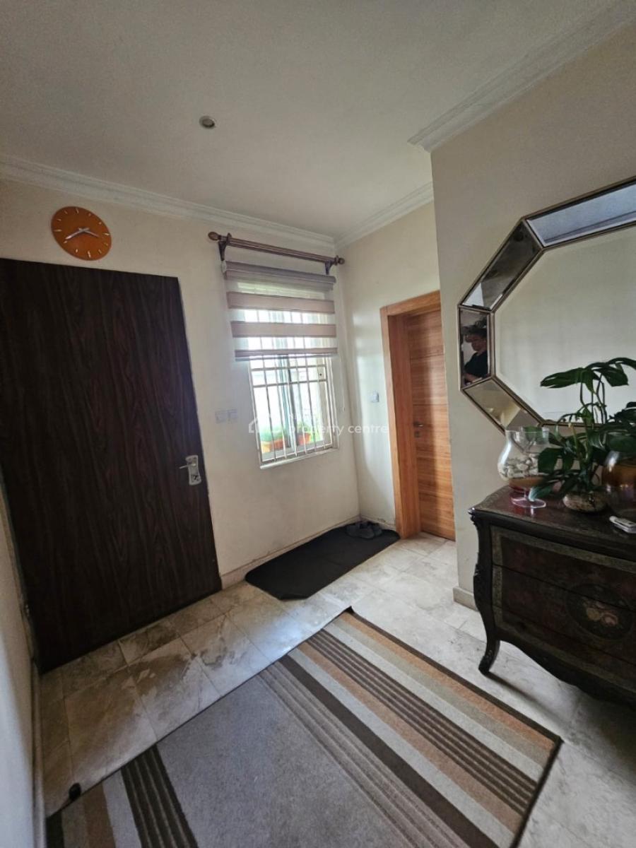 Luxury 5 Bedroom Detached Duplex with Swimming Pool, Ikeja Gra, Ikeja, Lagos, Detached Duplex for Sale