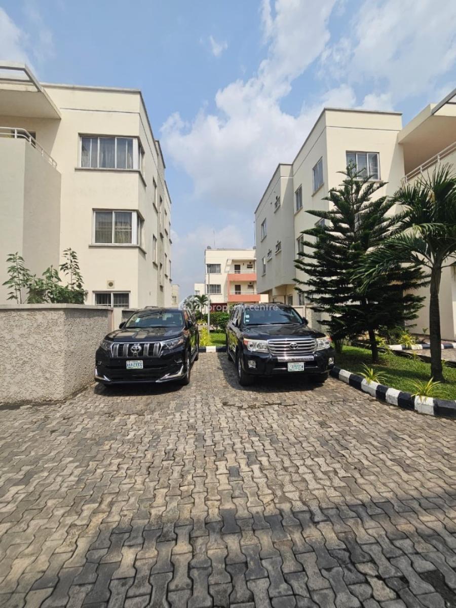 Luxury 5 Bedroom Detached Duplex with Swimming Pool, Ikeja Gra, Ikeja, Lagos, Detached Duplex for Sale