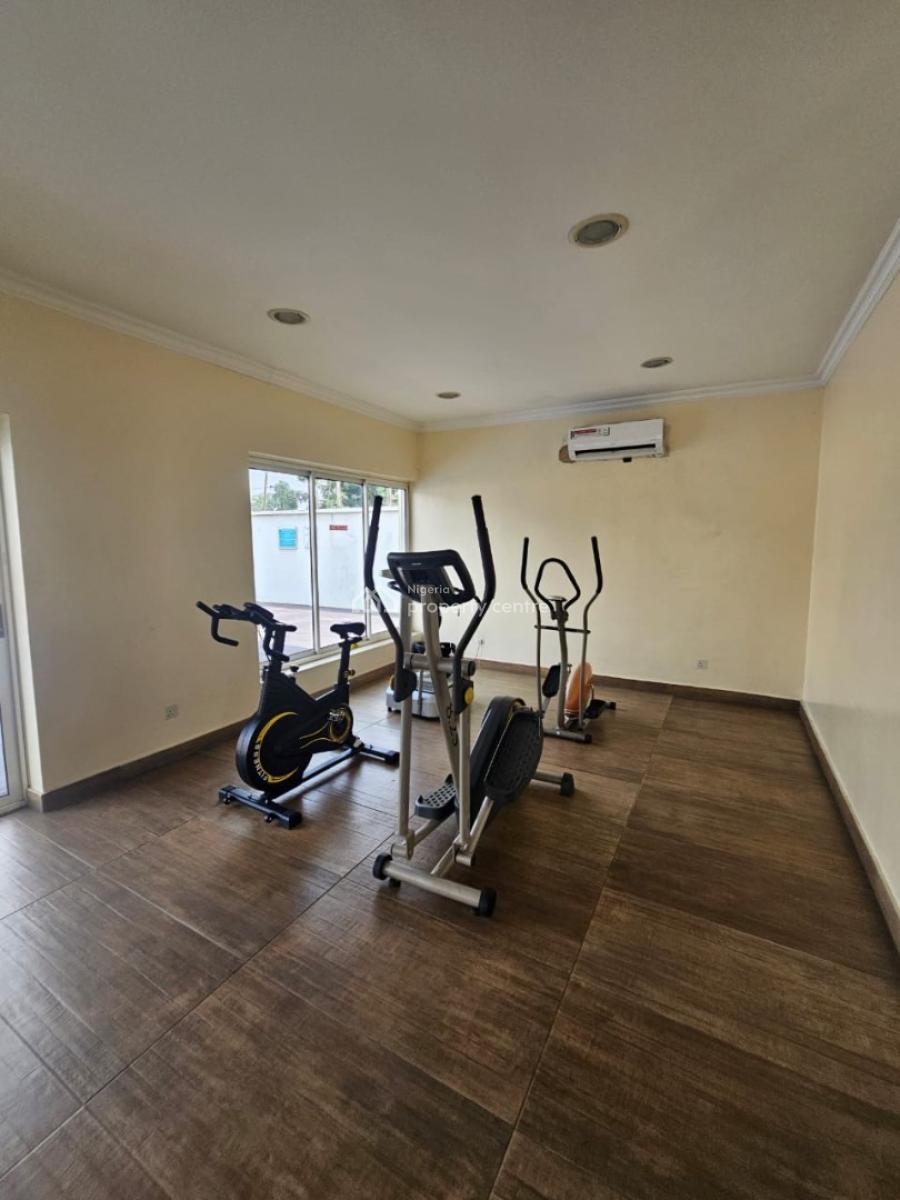 Luxury 5 Bedroom Detached Duplex with Swimming Pool, Ikeja Gra, Ikeja, Lagos, Detached Duplex for Sale
