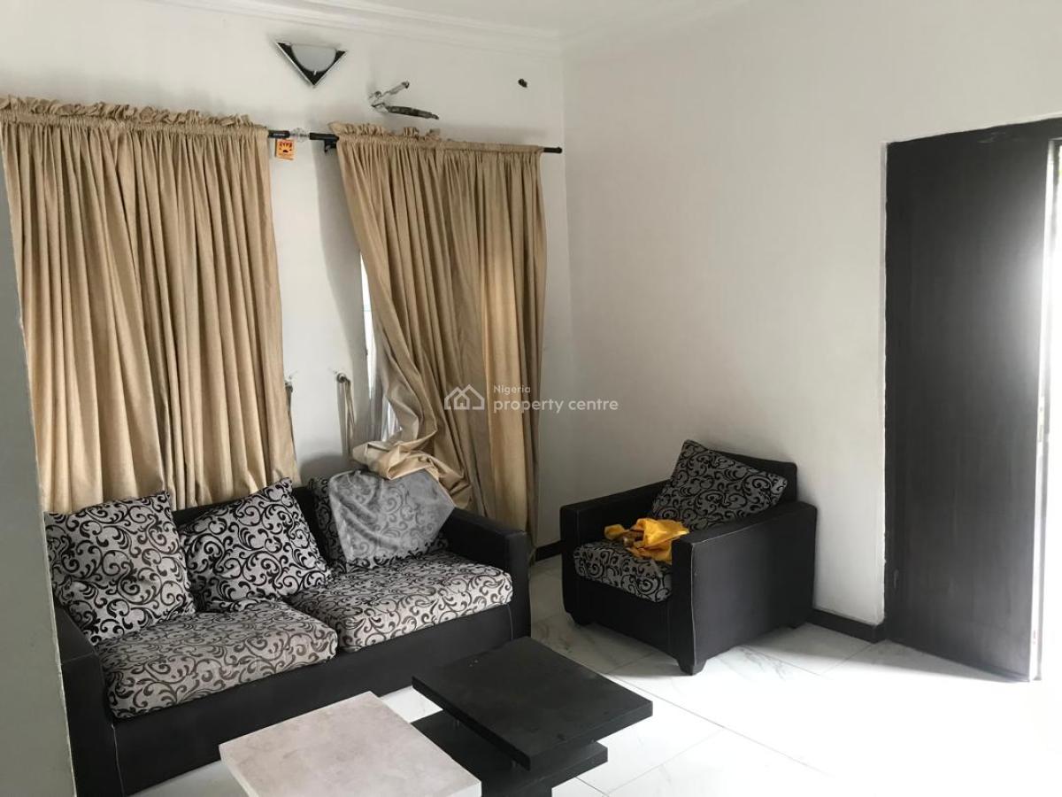 Very Spacious 5 Bedroom Fully Detached with a Tennis Court, First Unity Estate, Badore Ajah, Lekki, Badore, Ajah, Lagos, Detached Duplex for Sale