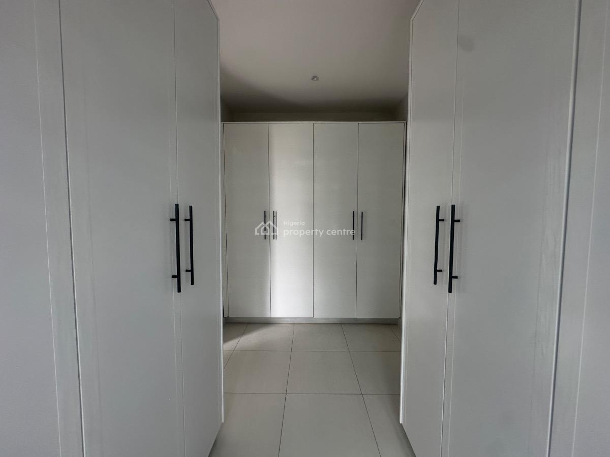 4 Bedroom Terrace House, Lagoon District, Lekki Phase 1, Lekki Phase 1, Lekki, Lagos, Terraced Duplex for Sale