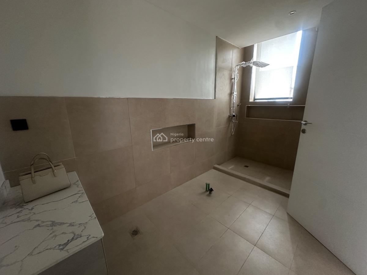 4 Bedroom Terrace House, Lagoon District, Lekki Phase 1, Lekki Phase 1, Lekki, Lagos, Terraced Duplex for Sale