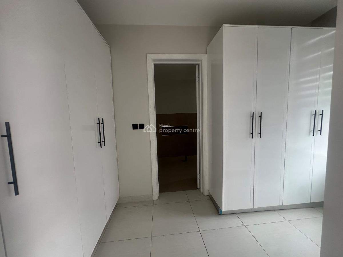 4 Bedroom Terrace House, Lagoon District, Lekki Phase 1, Lekki Phase 1, Lekki, Lagos, Terraced Duplex for Sale