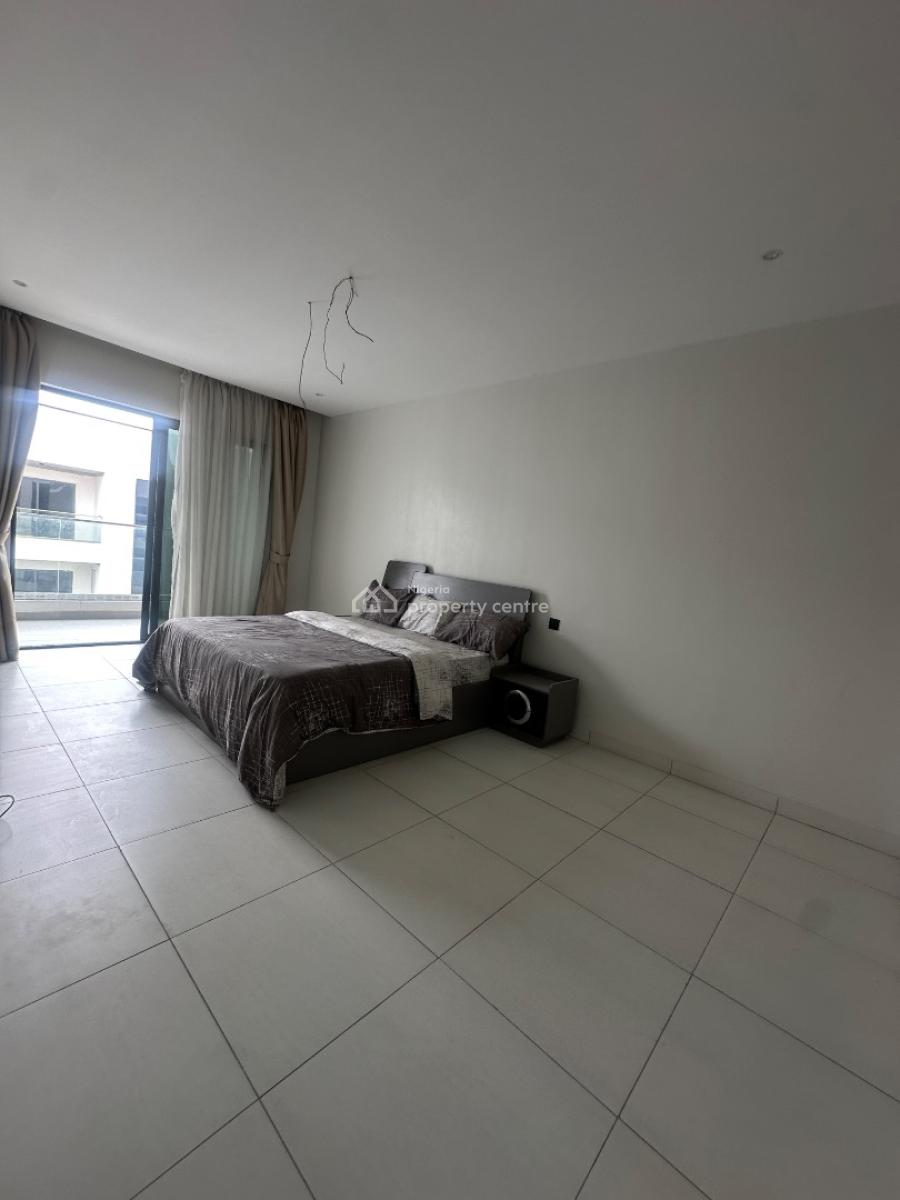4 Bedroom Terrace House, Lagoon District, Lekki Phase 1, Lekki Phase 1, Lekki, Lagos, Terraced Duplex for Sale