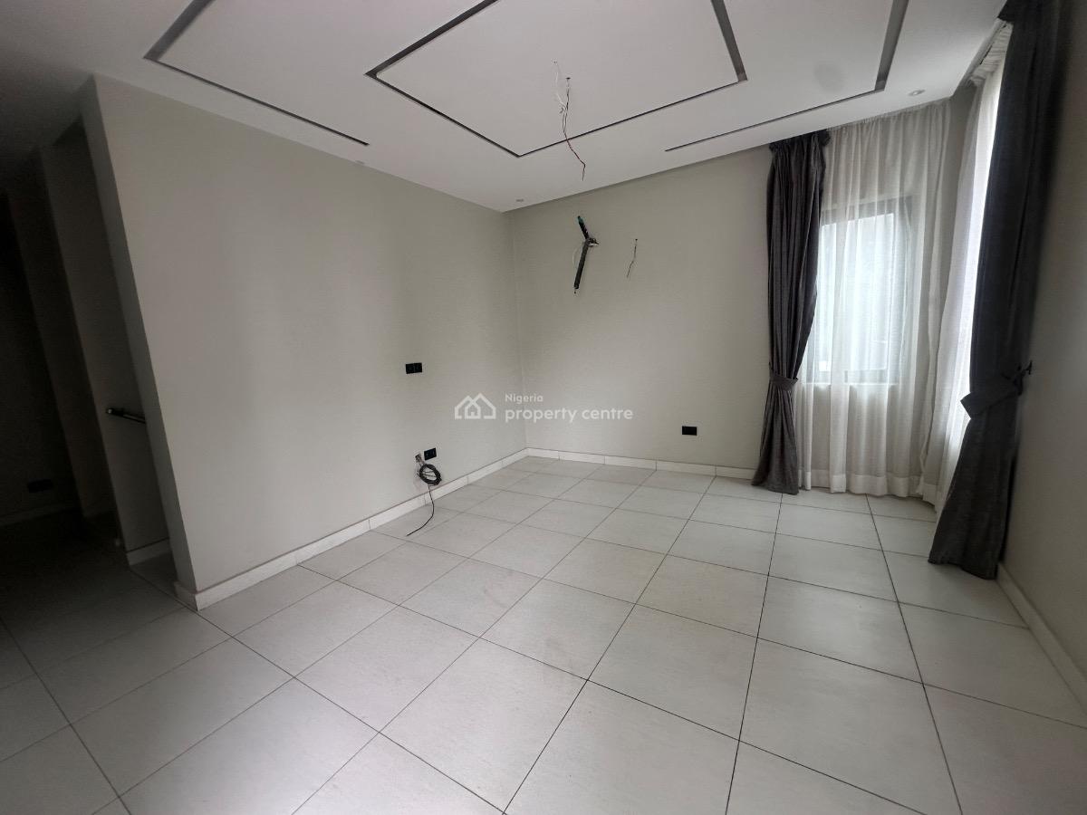 4 Bedroom Terrace House, Lagoon District, Lekki Phase 1, Lekki Phase 1, Lekki, Lagos, Terraced Duplex for Sale