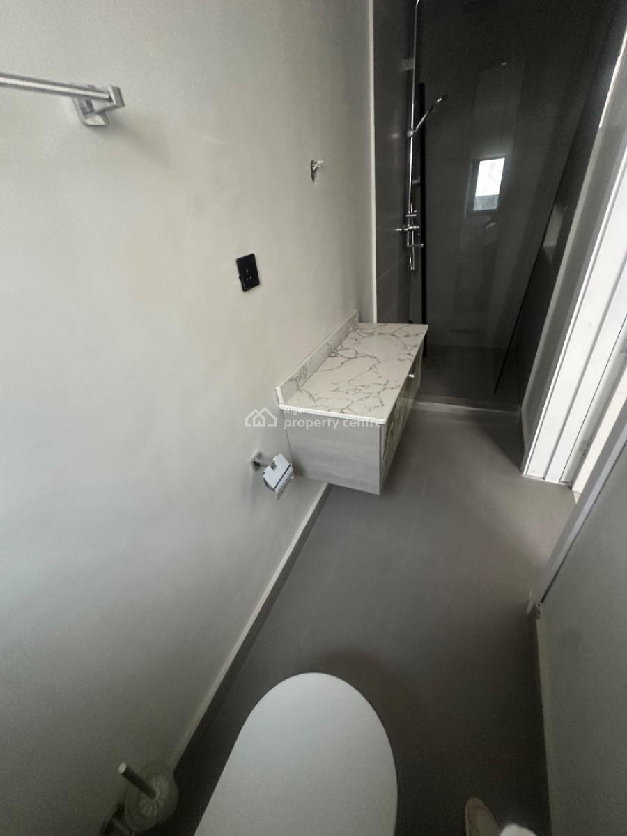 4 Bedroom Terrace House, Lagoon District, Lekki Phase 1, Lekki Phase 1, Lekki, Lagos, Terraced Duplex for Sale
