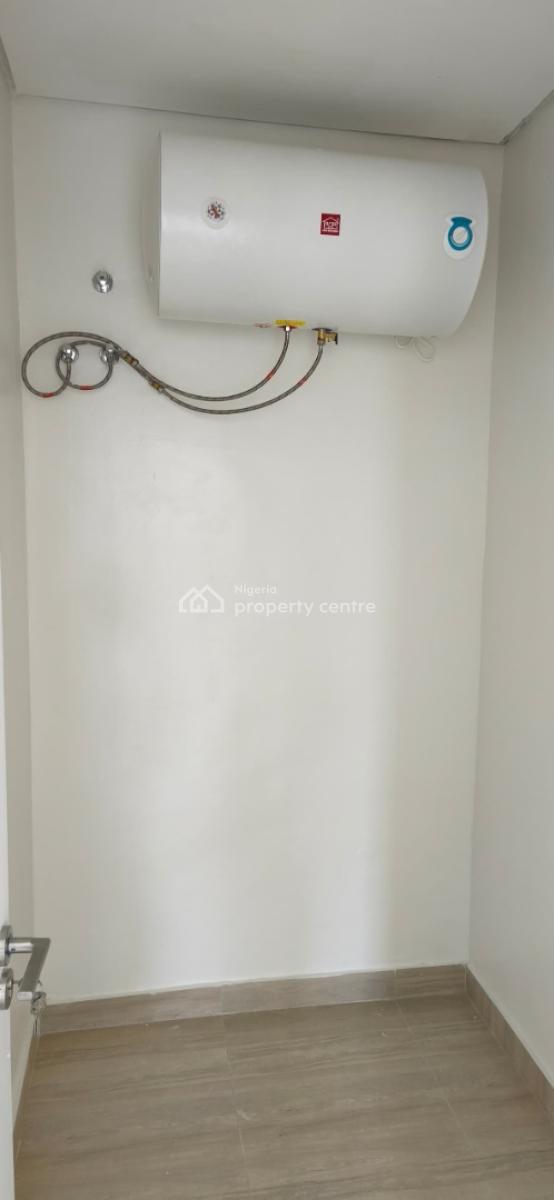 New 5 Bedroom Wing of Duplex, Parkview Estate, Ikoyi, Lagos, Semi-detached Duplex for Rent