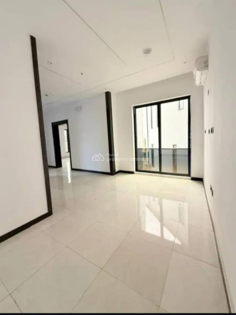 5 Bedroom Fully Detached Duplex with a Bq, Gra Phase 1, Magodo, Lagos, Detached Duplex for Sale