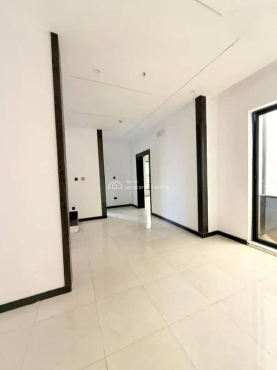 5 Bedroom Fully Detached Duplex with a Bq, Gra Phase 1, Magodo, Lagos, Detached Duplex for Sale