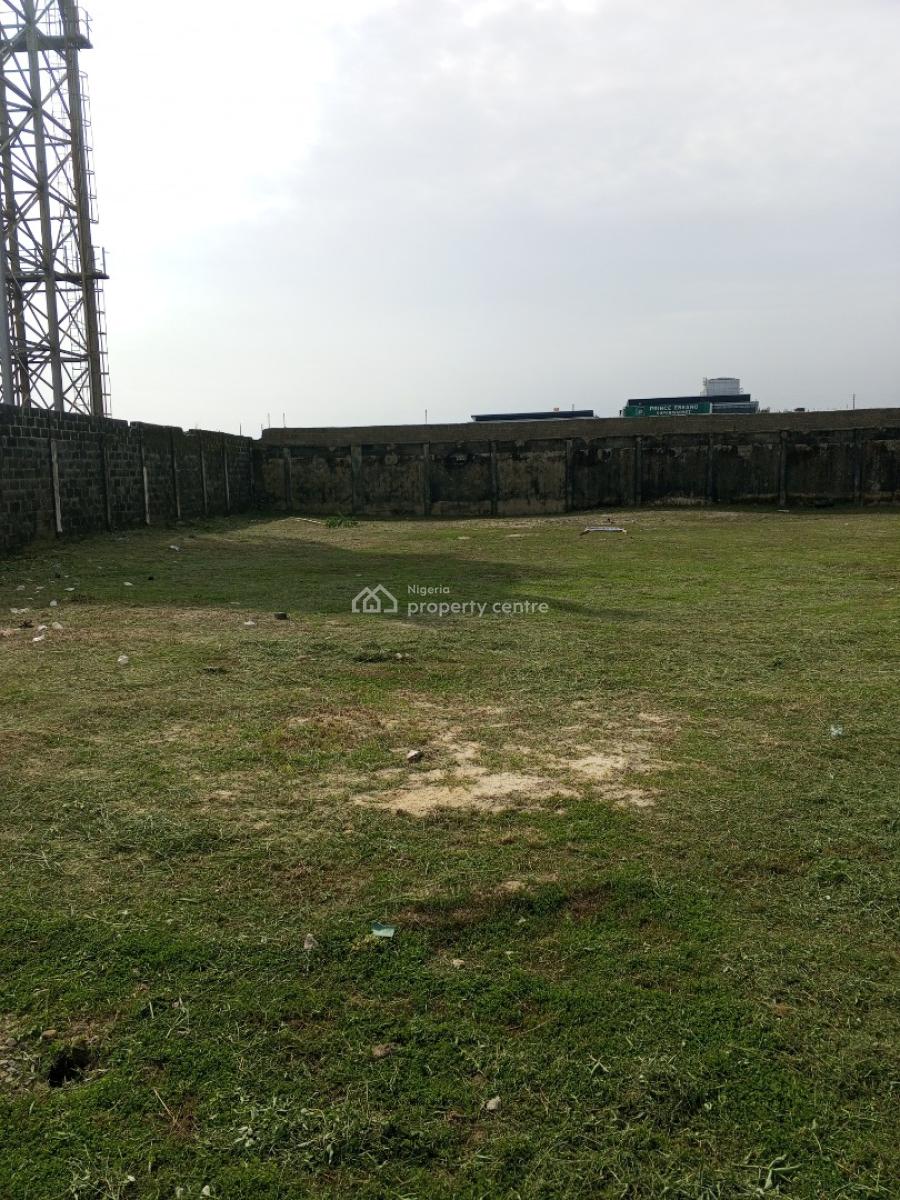 900 Sqm Land, Victory Park Estate, Lekki Phase 1, Lekki, Lagos, Residential Land for Sale