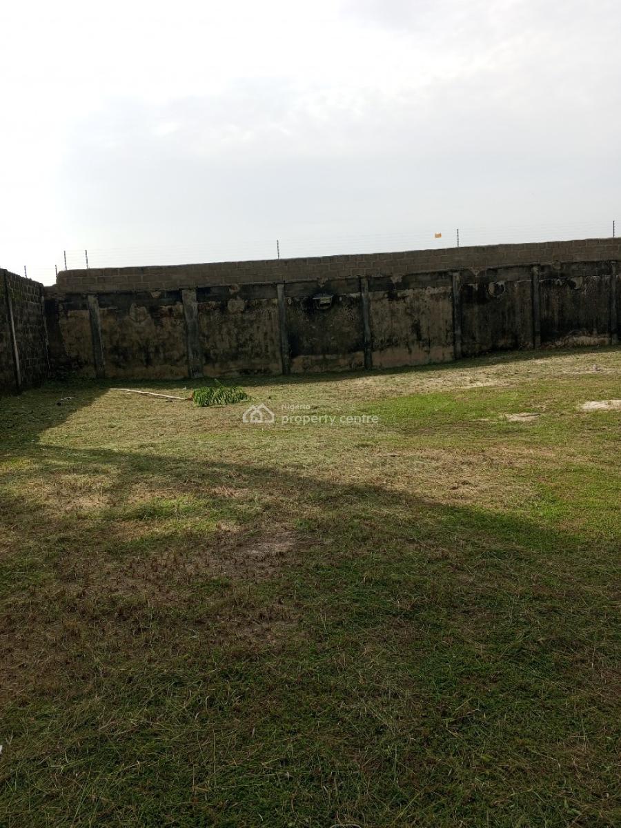 900 Sqm Land, Victory Park Estate, Lekki Phase 1, Lekki, Lagos, Residential Land for Sale