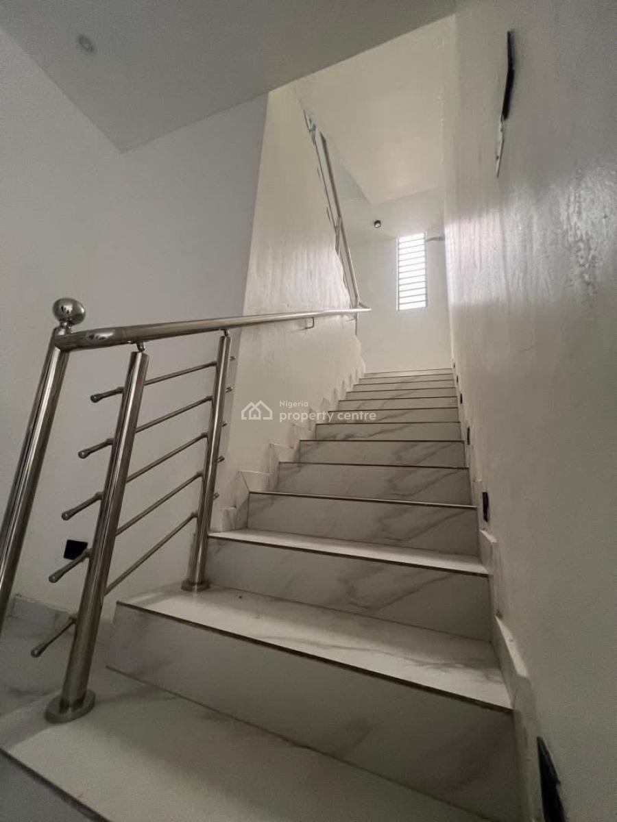 5 Bedroom Fully Detached Duplex with 2 Master Bedroom, Omole Phase 2, Ikeja, Lagos, Detached Duplex for Sale