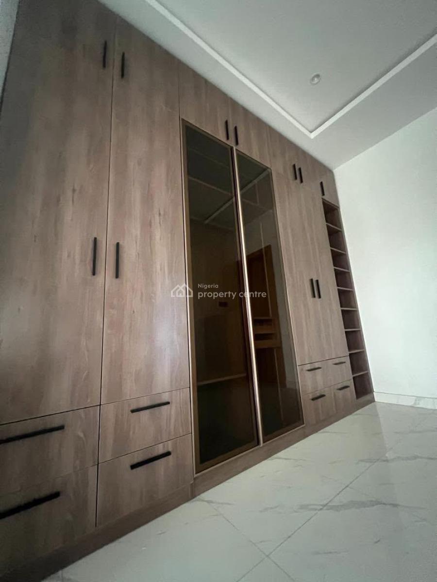 5 Bedroom Fully Detached Duplex with 2 Master Bedroom, Omole Phase 2, Ikeja, Lagos, Detached Duplex for Sale
