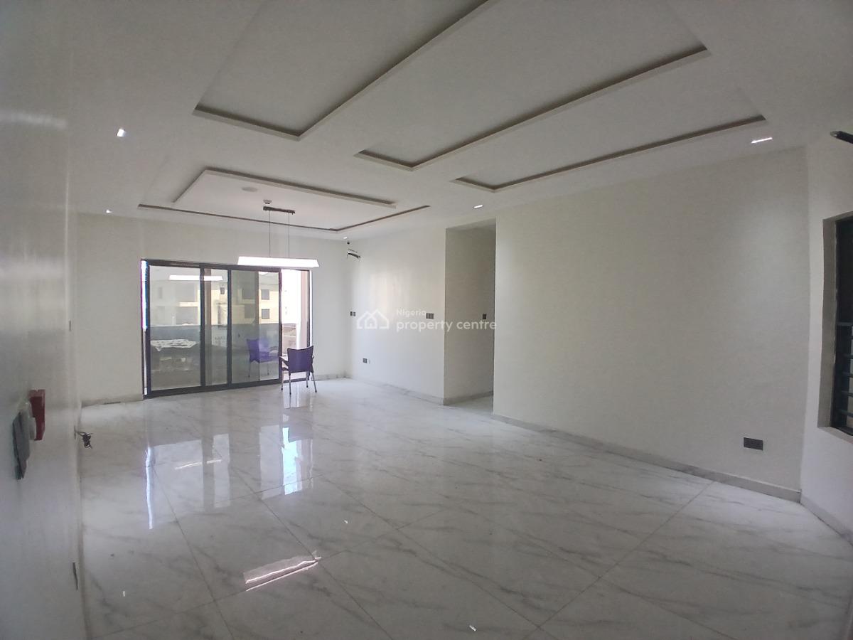 Luxury Spacious 3 Bedroom Apartment, Lekki Phase 1, Lekki, Lagos, Flat / Apartment for Sale