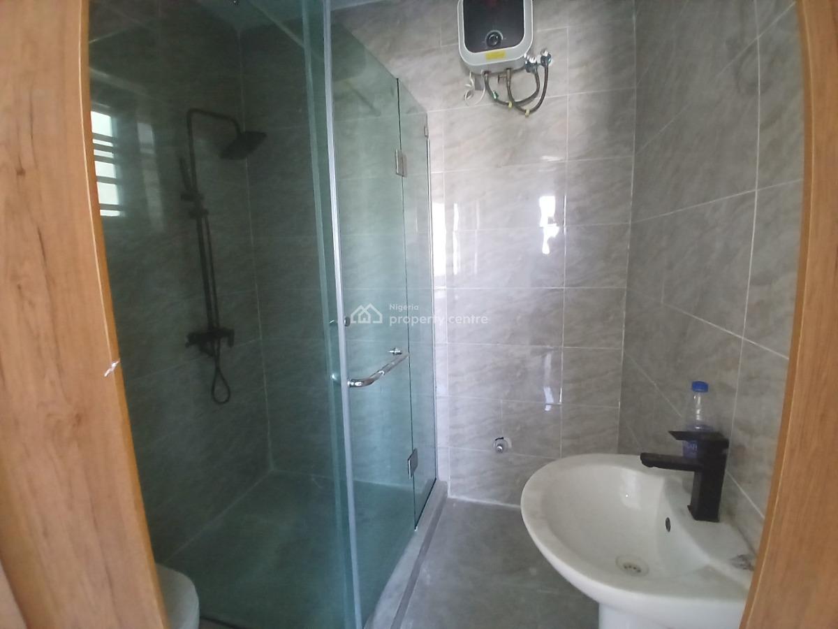 Luxury Spacious 3 Bedroom Apartment, Lekki Phase 1, Lekki, Lagos, Flat / Apartment for Sale