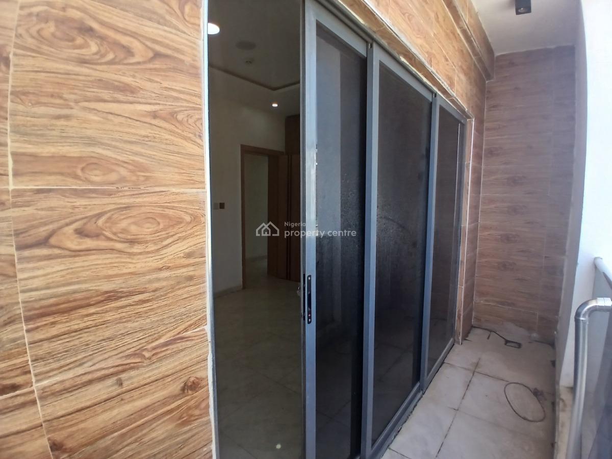 Luxury Spacious 3 Bedroom Apartment, Lekki Phase 1, Lekki, Lagos, Flat / Apartment for Sale
