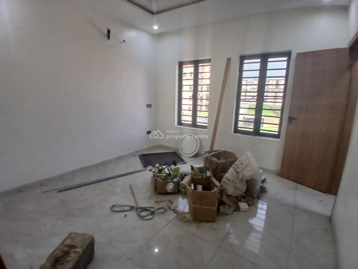 Luxury Spacious 3 Bedroom Apartment, Lekki Phase 1, Lekki, Lagos, Flat / Apartment for Sale