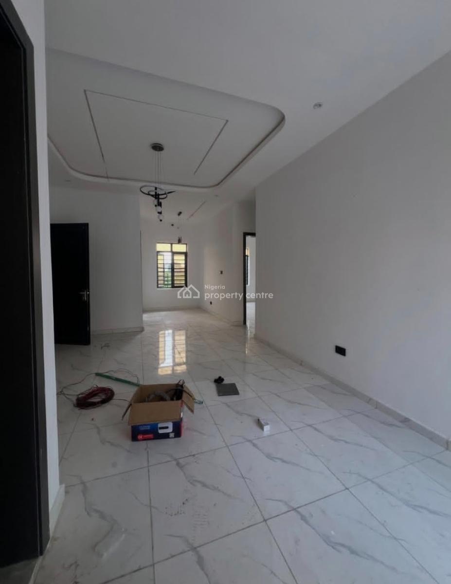 Fully Service Newly Built 2 Bedroom Apartment, Ilaje, Ajah, Lagos, House for Rent