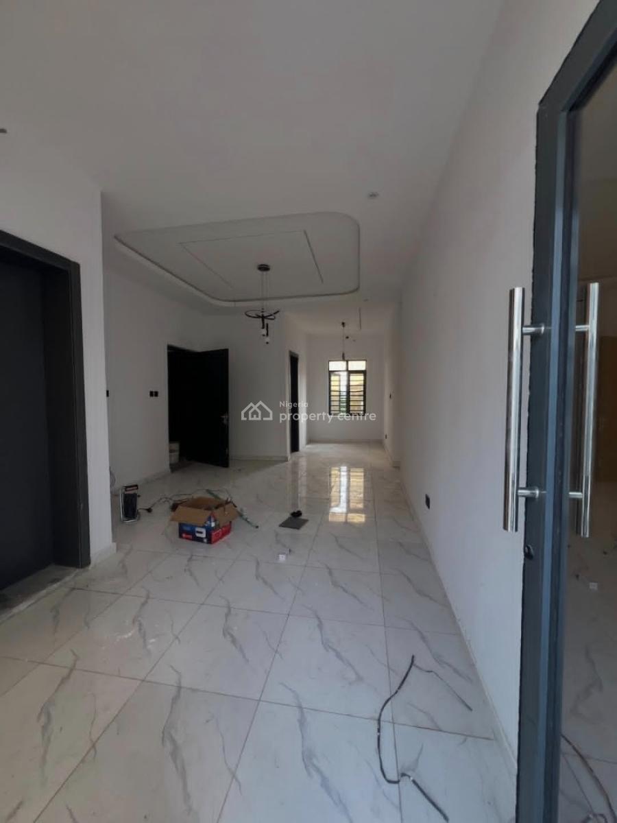 Fully Service Newly Built 2 Bedroom Apartment, Ilaje, Ajah, Lagos, House for Rent