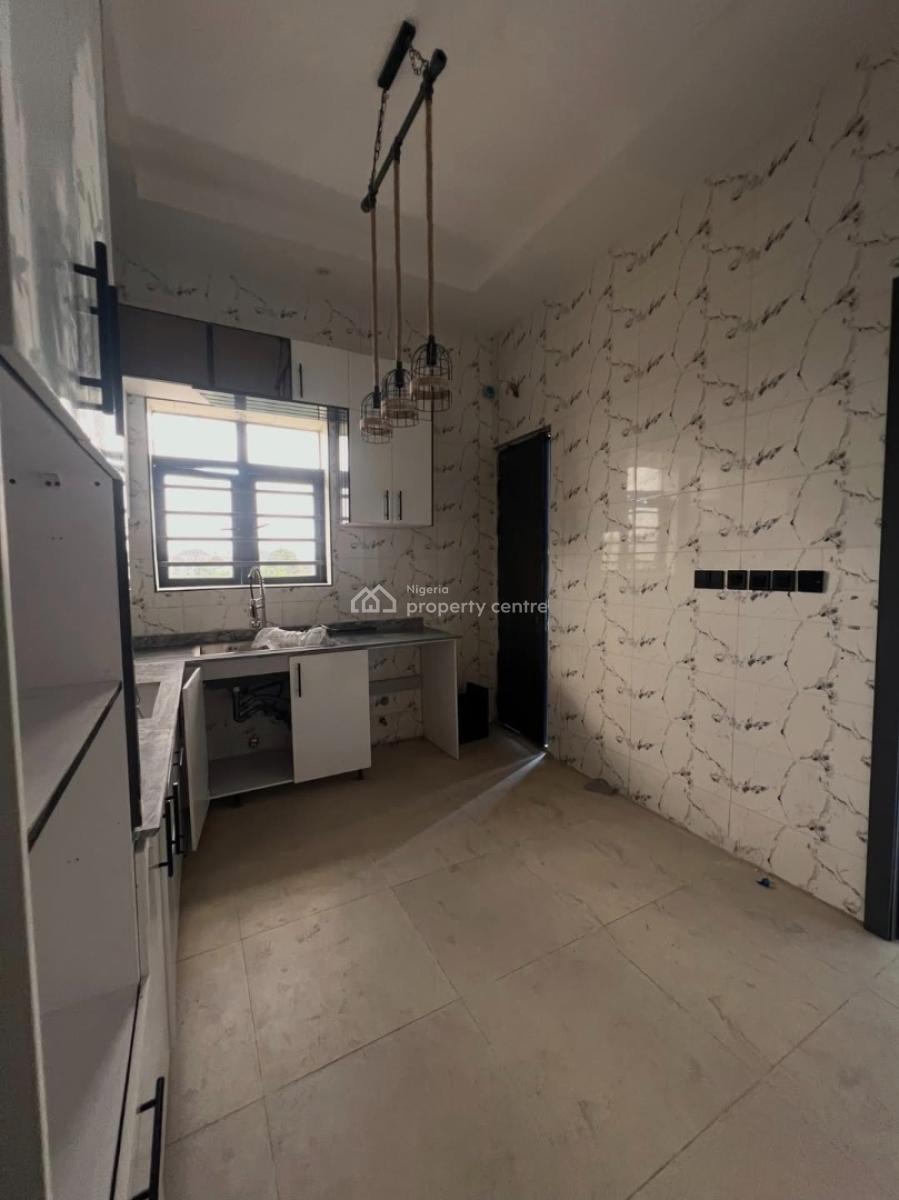 Fully Service Newly Built 2 Bedroom Apartment, Ilaje, Ajah, Lagos, House for Rent