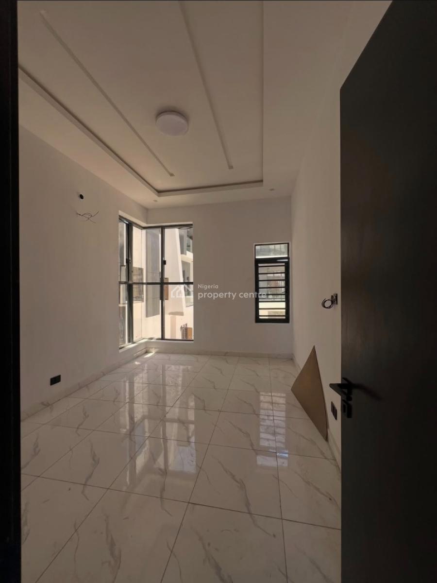Fully Service Newly Built 2 Bedroom Apartment, Ilaje, Ajah, Lagos, House for Rent