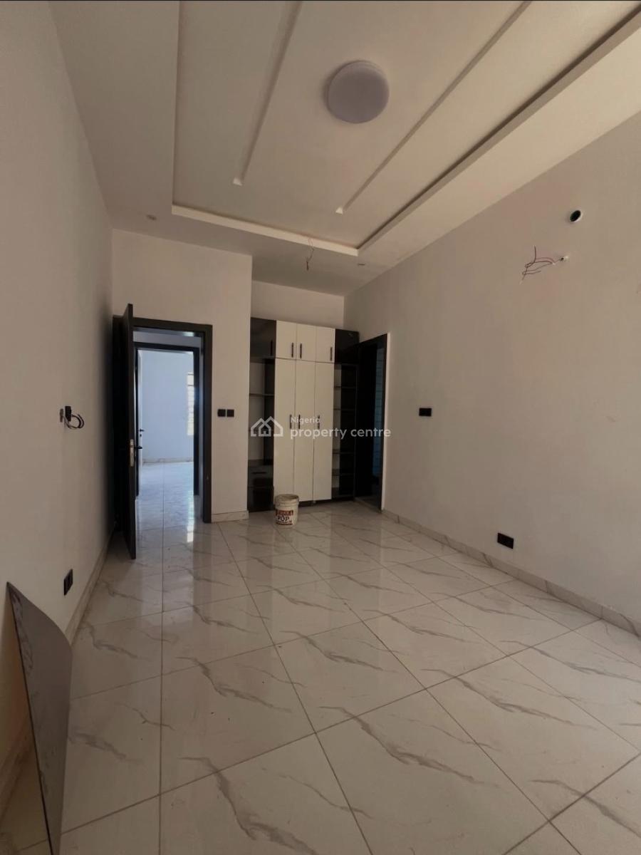Fully Service Newly Built 2 Bedroom Apartment, Ilaje, Ajah, Lagos, House for Rent