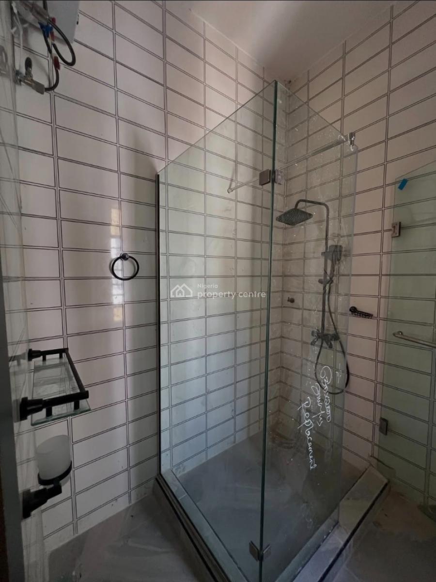 Fully Service Newly Built 2 Bedroom Apartment, Ilaje, Ajah, Lagos, House for Rent