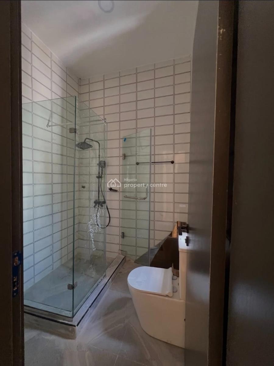 Fully Service Newly Built 2 Bedroom Apartment, Ilaje, Ajah, Lagos, House for Rent