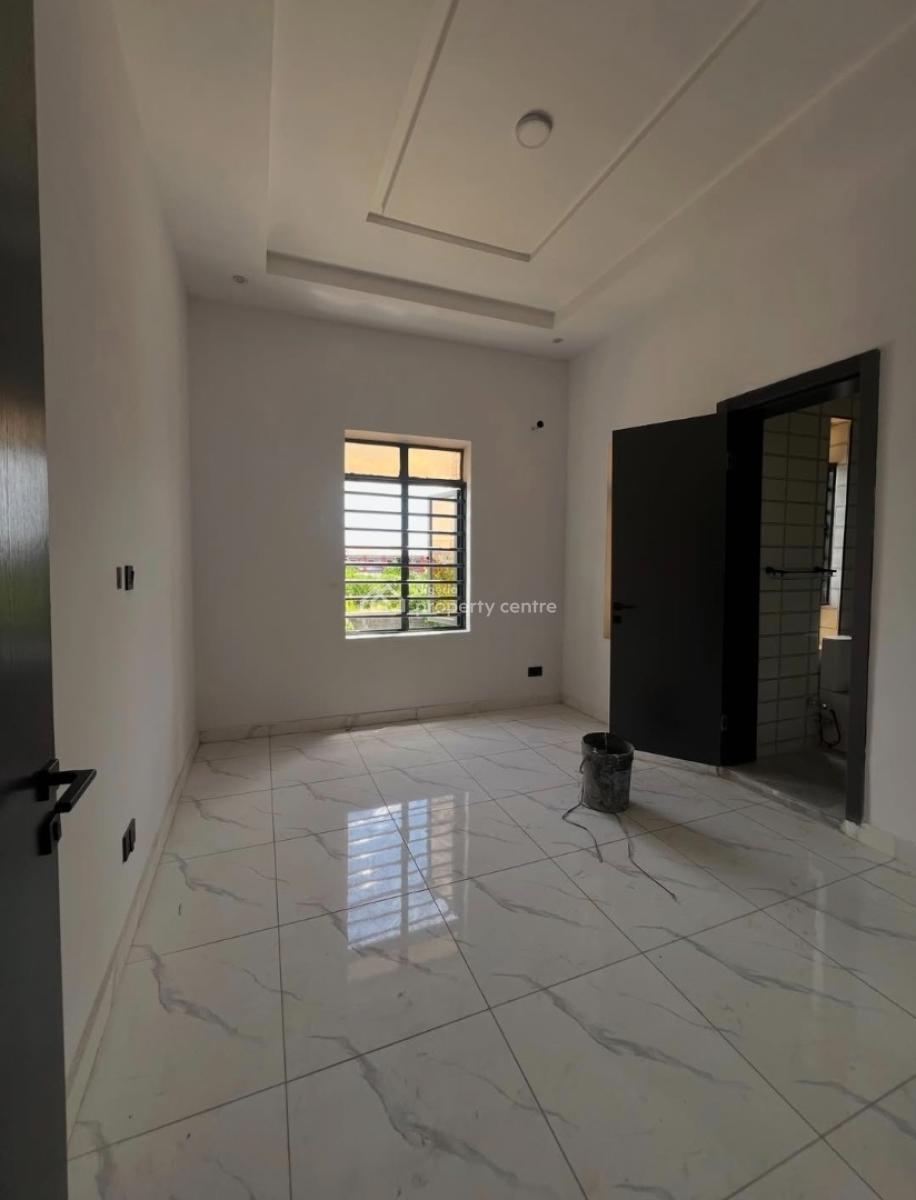 Fully Service Newly Built 2 Bedroom Apartment, Ilaje, Ajah, Lagos, House for Rent
