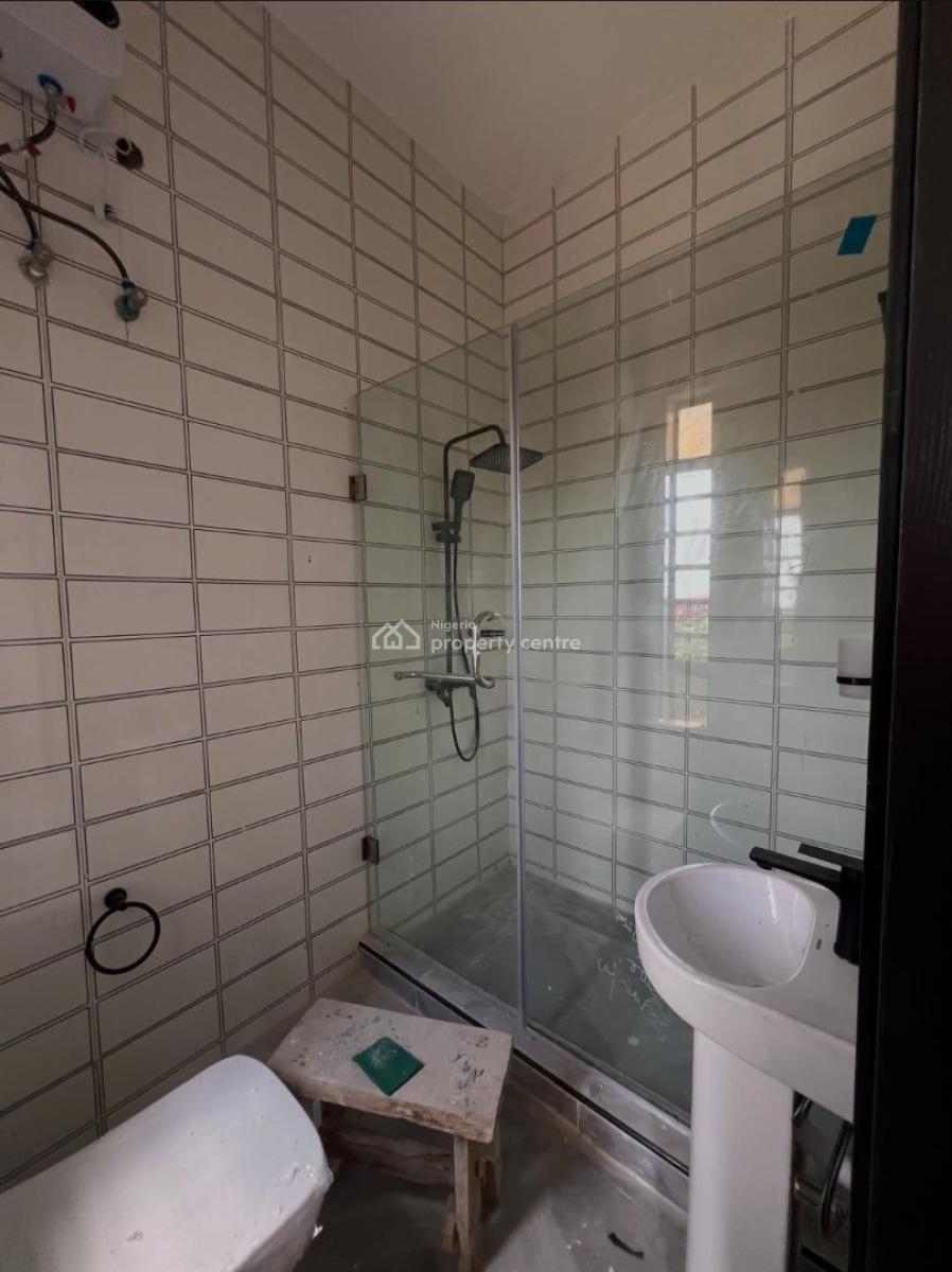 Fully Service Newly Built 2 Bedroom Apartment, Ilaje, Ajah, Lagos, House for Rent
