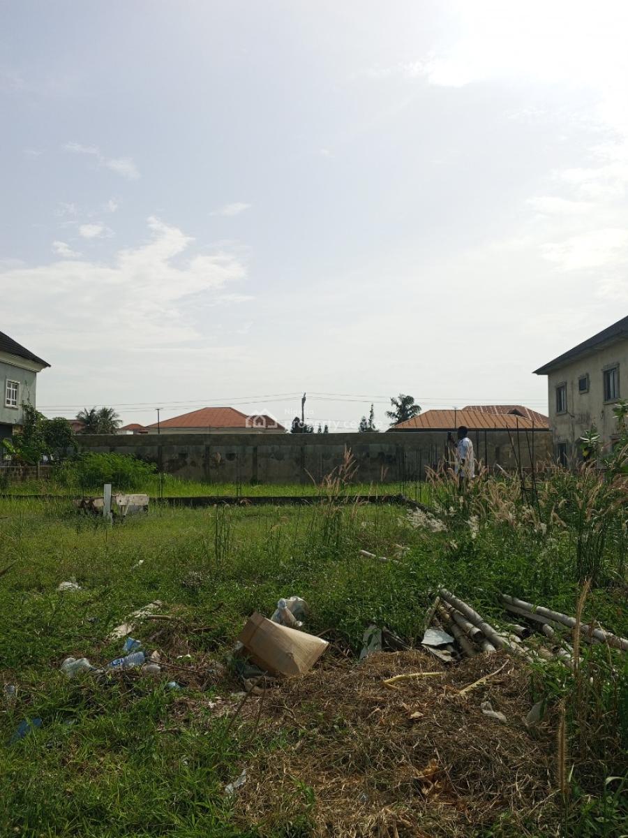 450sqm Land, Victory Park Estate, Lekki Phase 1, Lekki, Lagos, Residential Land for Sale